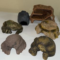 Reptile Hides 