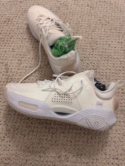 LI-NING Wade All City 9 basketball shoes