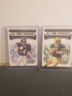 2015 Score- All Time Franchise