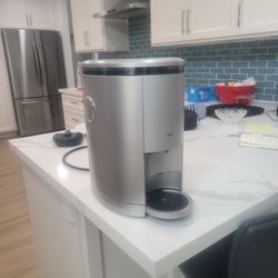 Spinn Coffee Maker