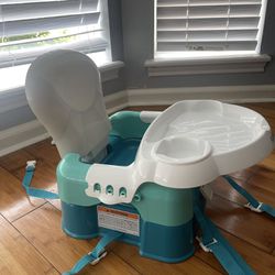 Toddler/baby Chair