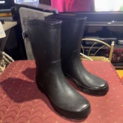 Women's Rían Boots Size 8