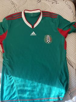 Camisa Mexico Talla L