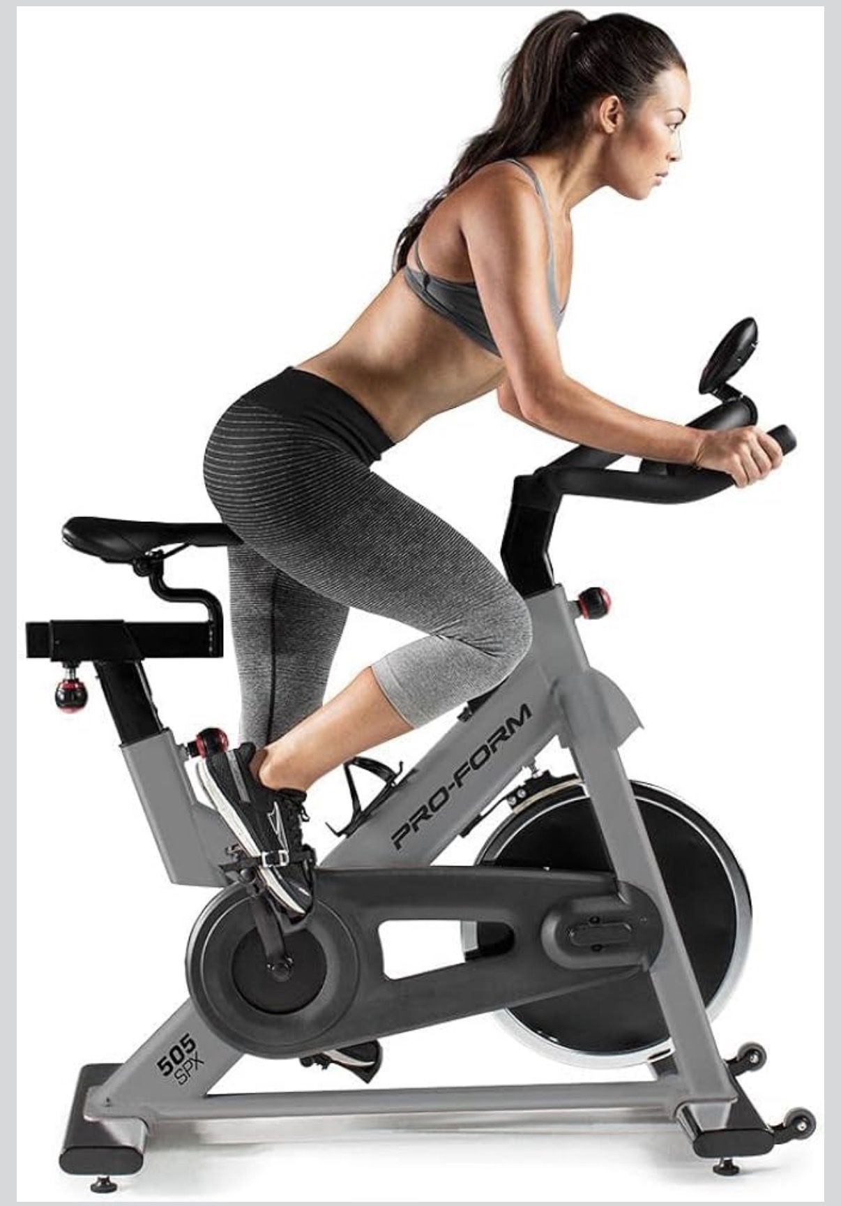 ProForm 505 SPX Indoor Cycling Bike | PFEX92320