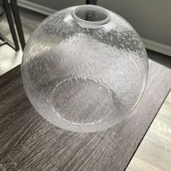 Glass Globes 