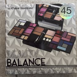 Beauty Balance