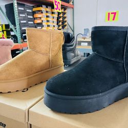 Beautiful Boots $16 