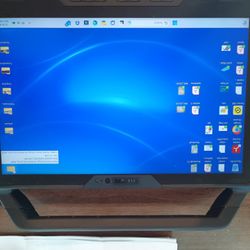 Dell Latitude Rugged