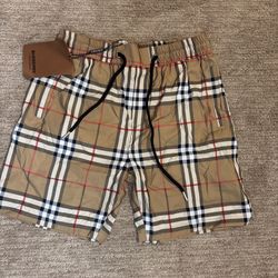 Burberry Shorts