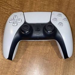 extra ps5 controller 