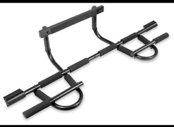 New Other ProsourceFit Pull Up Bar for Multi Use Fitness & Home Gym Exercise