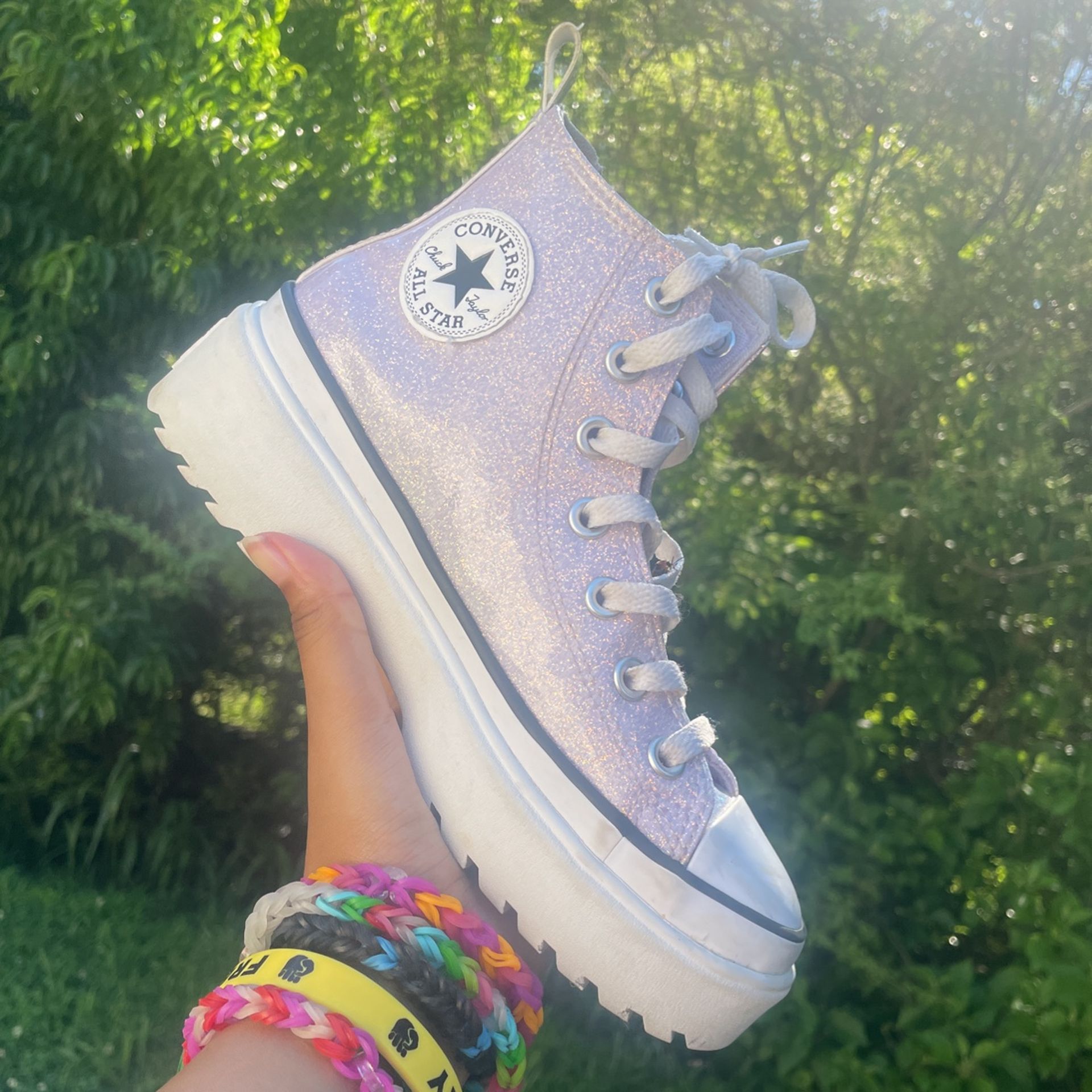 Girls Converse For Sale