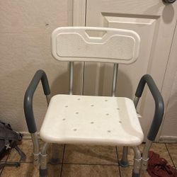 shower chair
