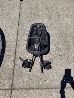Thule Yepp front bike seat