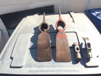 Hammer Heads- Read Description 