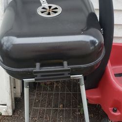 Grill