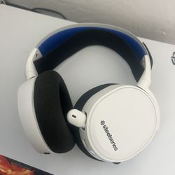 Steelseries 7P+ Wireless