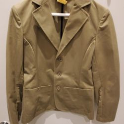 A.P.C. Womens Skirt Suit