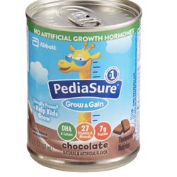 Pediasure