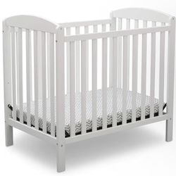 Crib/Cuna