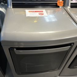 Clearance🚨 7.3 cu. ft. Ultra Large Capacity Smart Electric Dryer 🔥