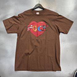 Supreme T Shirt Size-Large