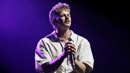 Forrest Frank: The Jesus Generation Tour