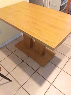 Small dinner Table