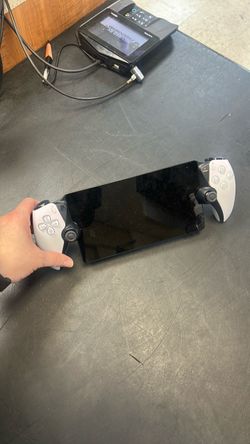 PlayStation portal