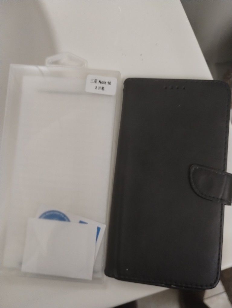 Note 10 Case 