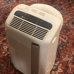 12,000 BTU Portable Air Conditioner 