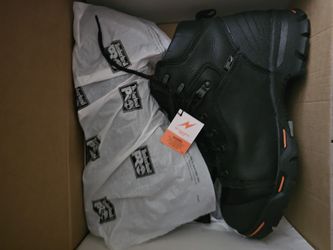 3 Pairs of Timberland Work Boots Size 10 / 10.5