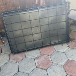 Large Dog Kennel