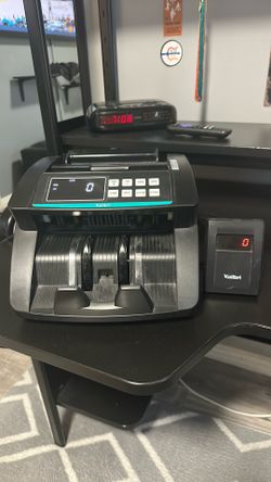 Money Counter