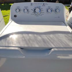 GE Washer