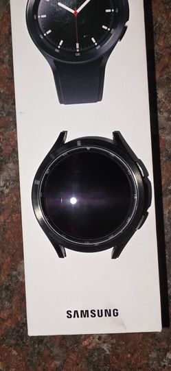 Samsung Watch 4