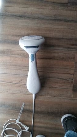 Conair handheld steamer