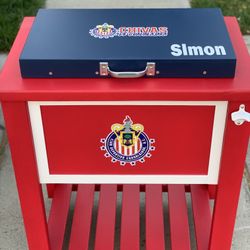 Chivas Cooler