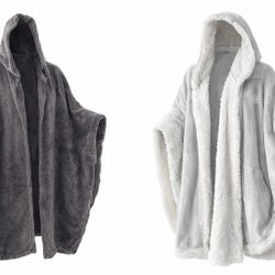 Handmade Blanket cloak