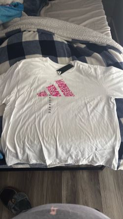 Adidas shirts XL