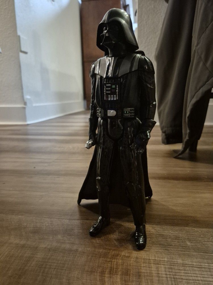 Darth Vader Action Figure