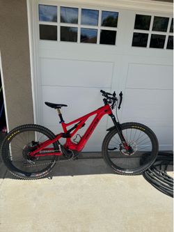 Specialized emtb