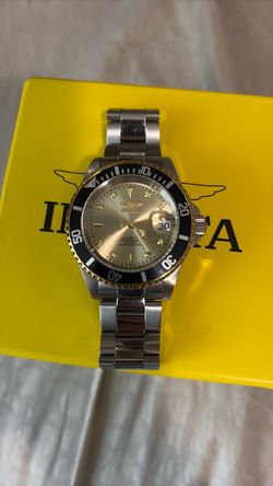Invicta Pro Diver Automatic Watch