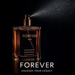 Forever Cologne For Men