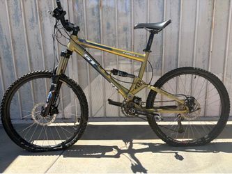 Mountain Bike