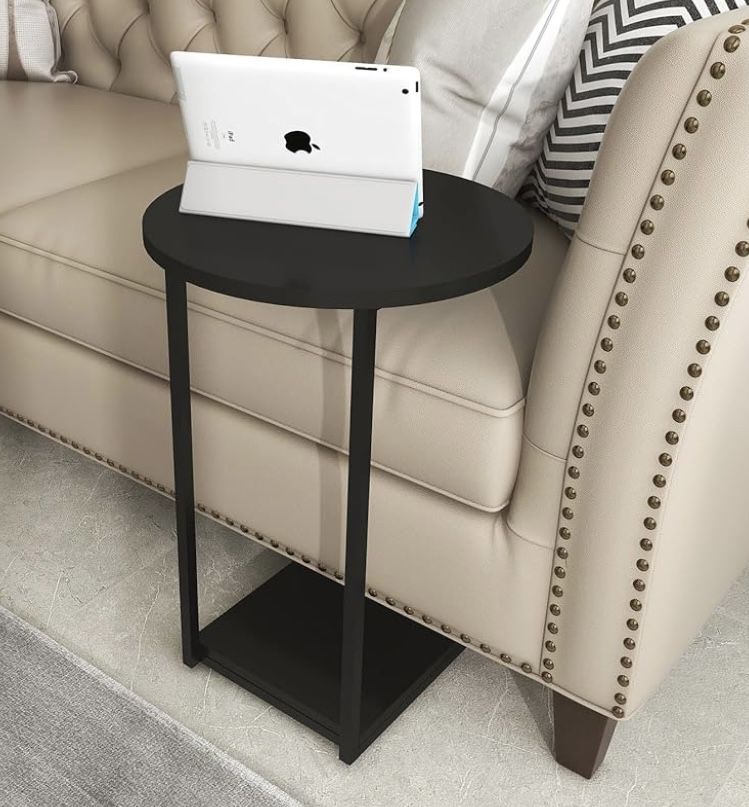 1pc End Table 