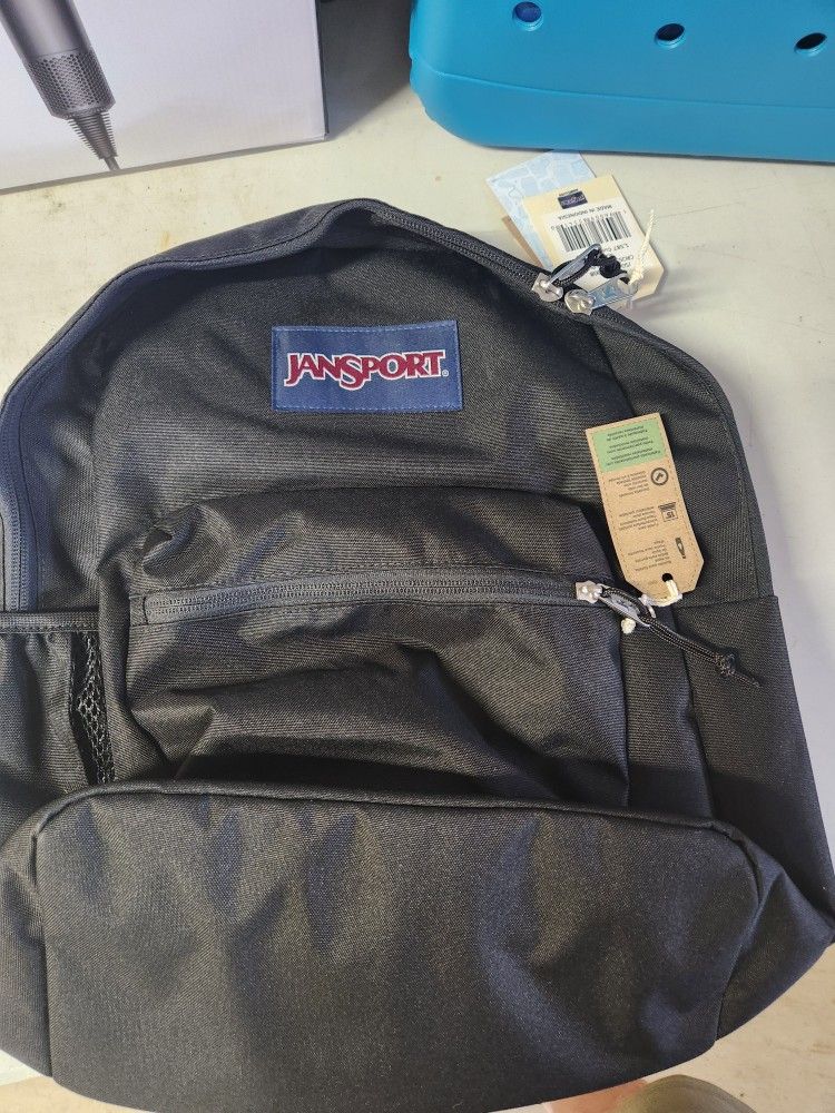 Jansport Medium Brand New  Backpack 