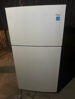 Whirlpool Fridge for sale