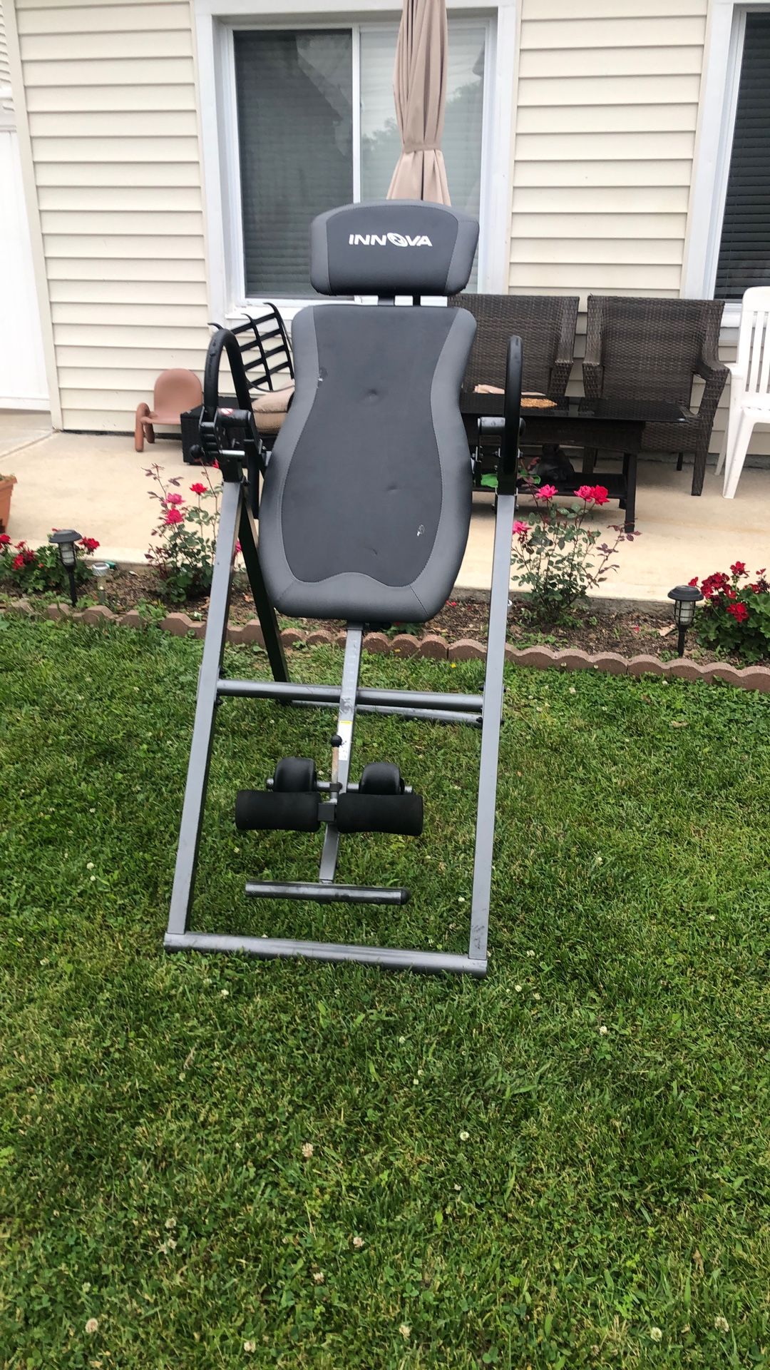 Fitnis Oe Extersais Suplais Very Good 80$