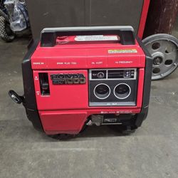 Honda Generator 